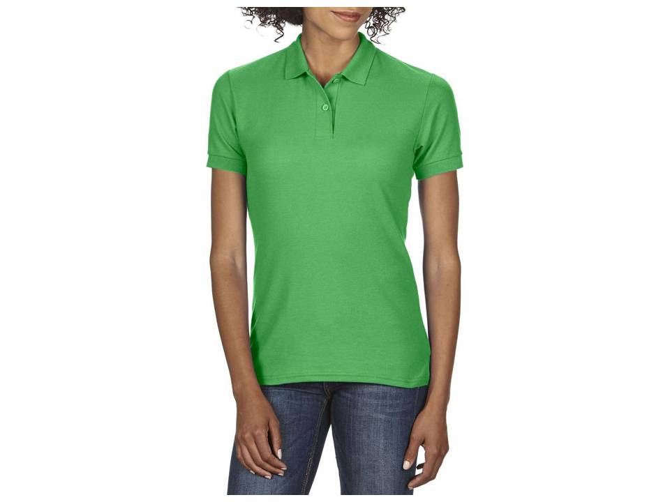 DryBlend Double Piqué Polo 16