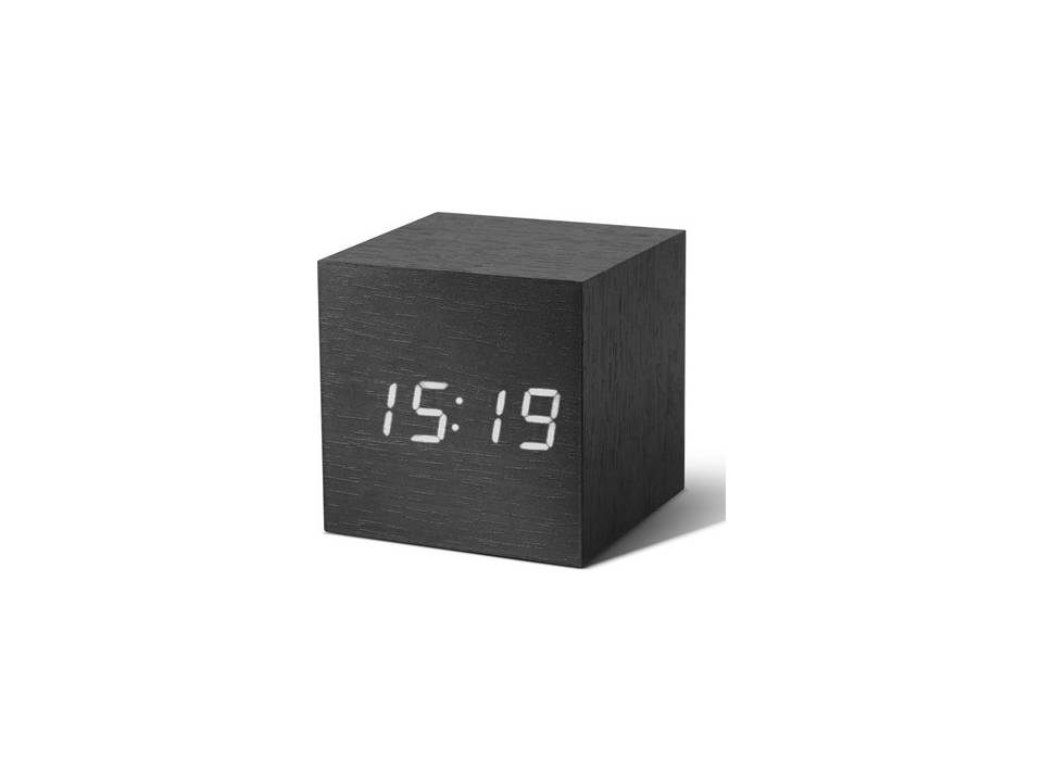 Gingko alarm clock 4