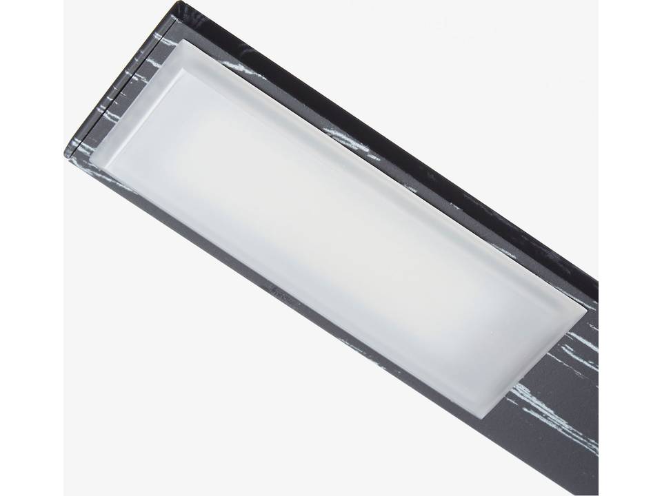 Octagon design led lamp 12