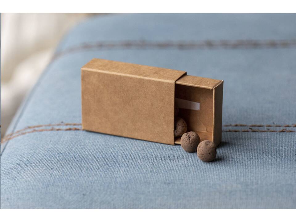 Green Balls mini-ecosysteem 7