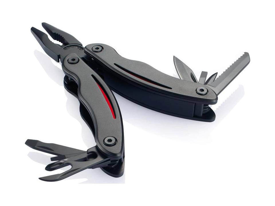 Grip multitool