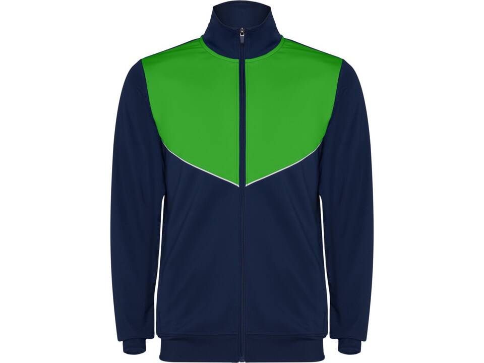 Evans unisex tracksuit 33