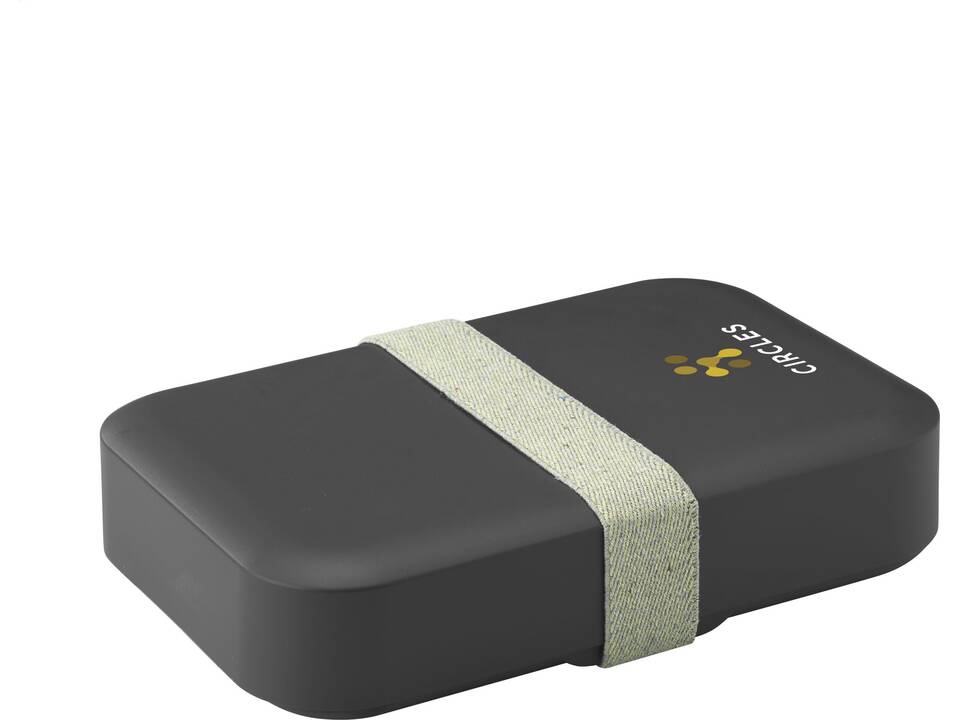 Amuse Recycled PP Lunchbox Large – Smart, circular and stylish lunching 15