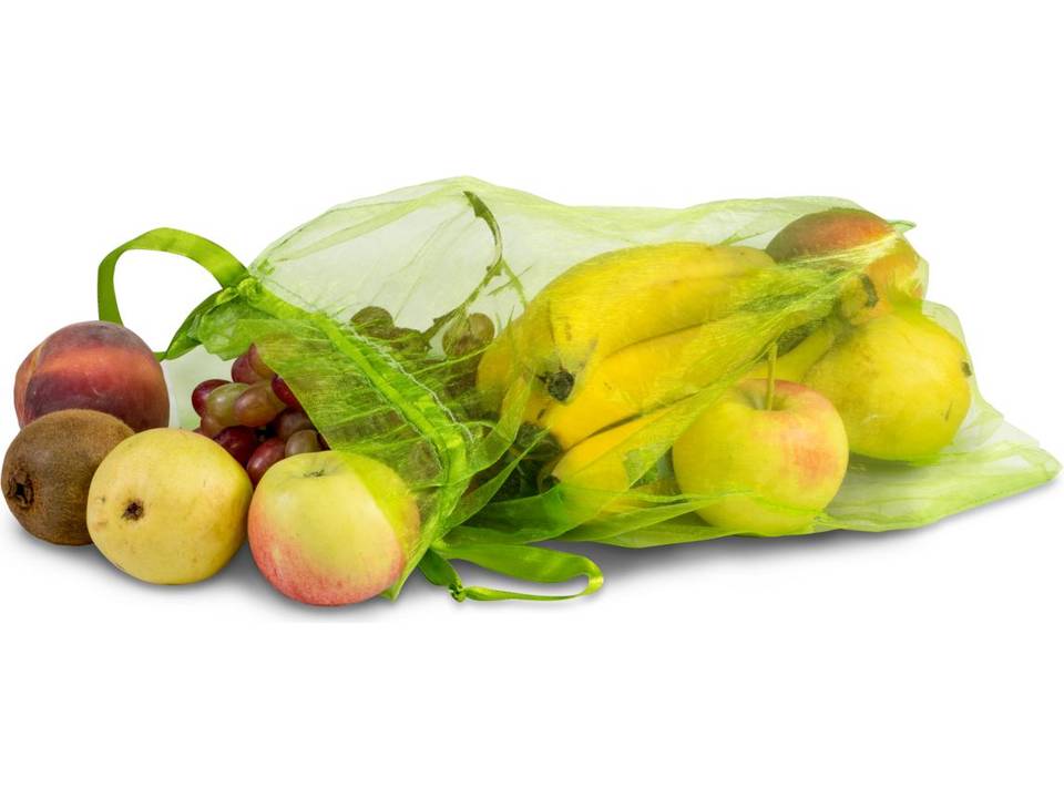 Fruit- and veggie bags 4