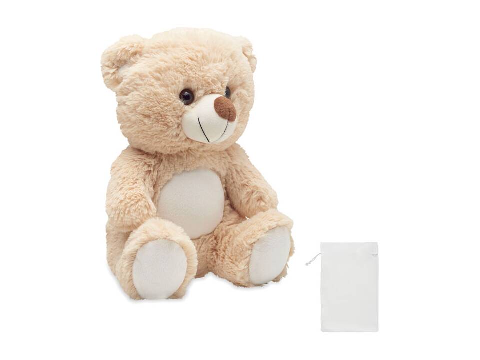 Grote teddybeer - 25 cm