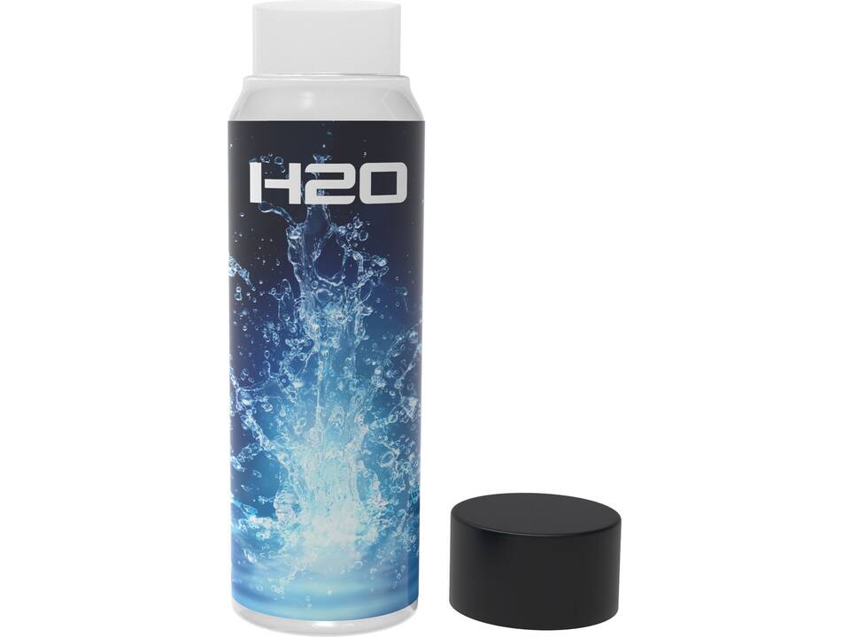 H2O bottle - 500 ml 2