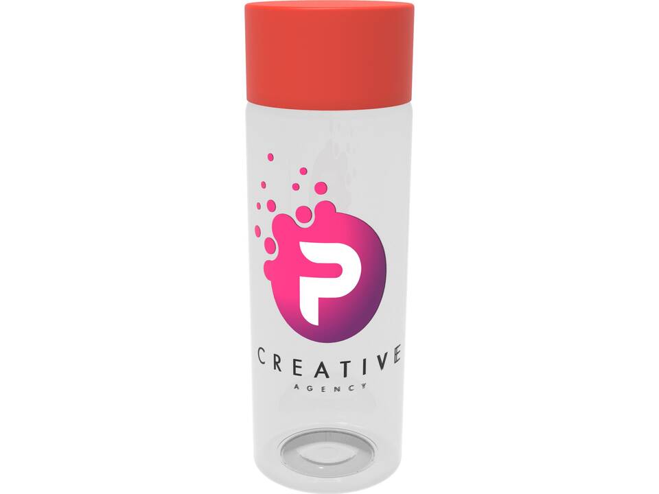 H2O bottle - 500 ml 6