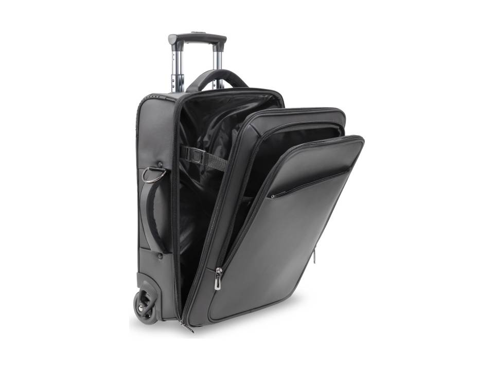 Hand Luggage Trolley 9