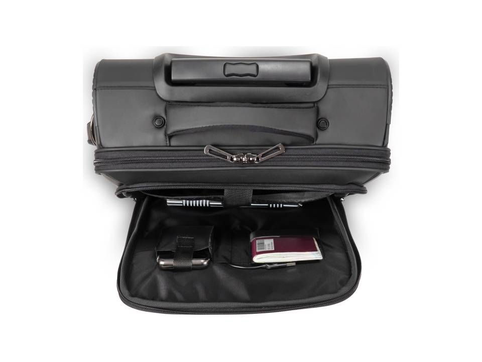 Hand Luggage Trolley 8