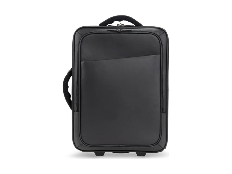 Hand Luggage Trolley 3