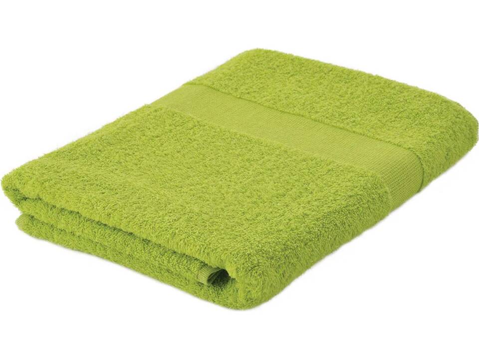 Budget Class Bath Towel 11