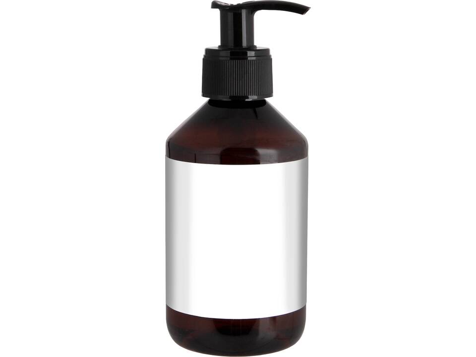 Hand soap pharmacy bottle 1