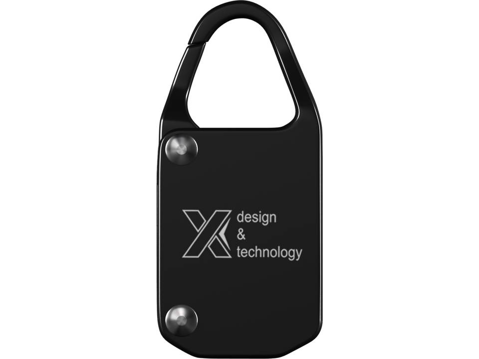 Fingerprint Sensor Padlock 2