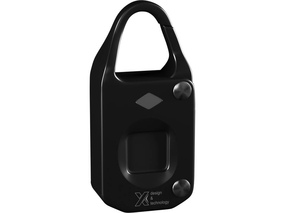 Fingerprint Sensor Padlock 3