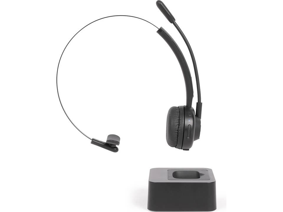 Bluetooth headset 4