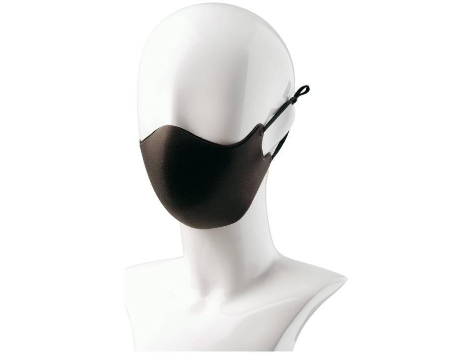 Re-usable Facemask Scuba 3