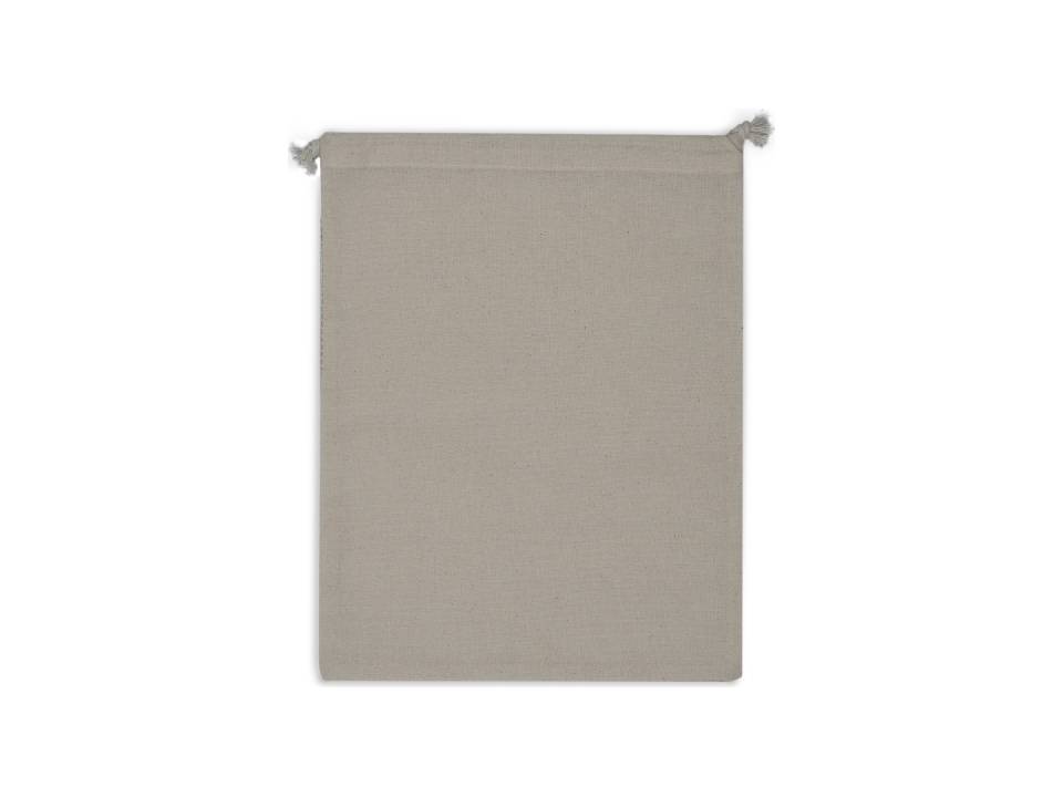 Re-Usable Food Bag Oeko-Tex® Cotton 25 x 30 cm 2