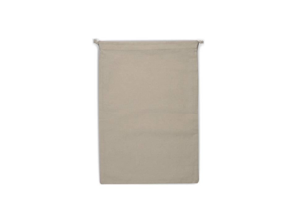 Re-usable Food Bag Oeko-Tex Cotton 30 x 40 cm 4