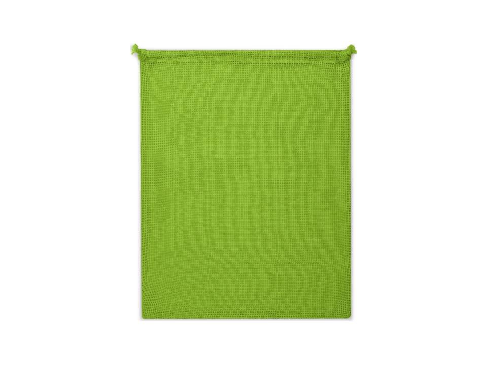 Re-Usable Food Bag Oeko-Tex® Cotton 40X45CM 3