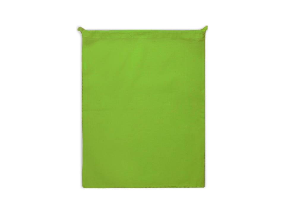 Re-Usable Food Bag Oeko-Tex® Cotton 40X45CM 4