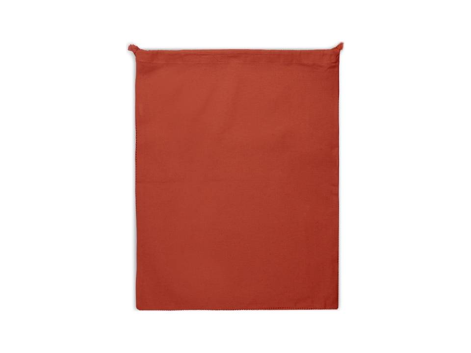 Re-Usable Food Bag Oeko-Tex® Cotton 40X45CM 5
