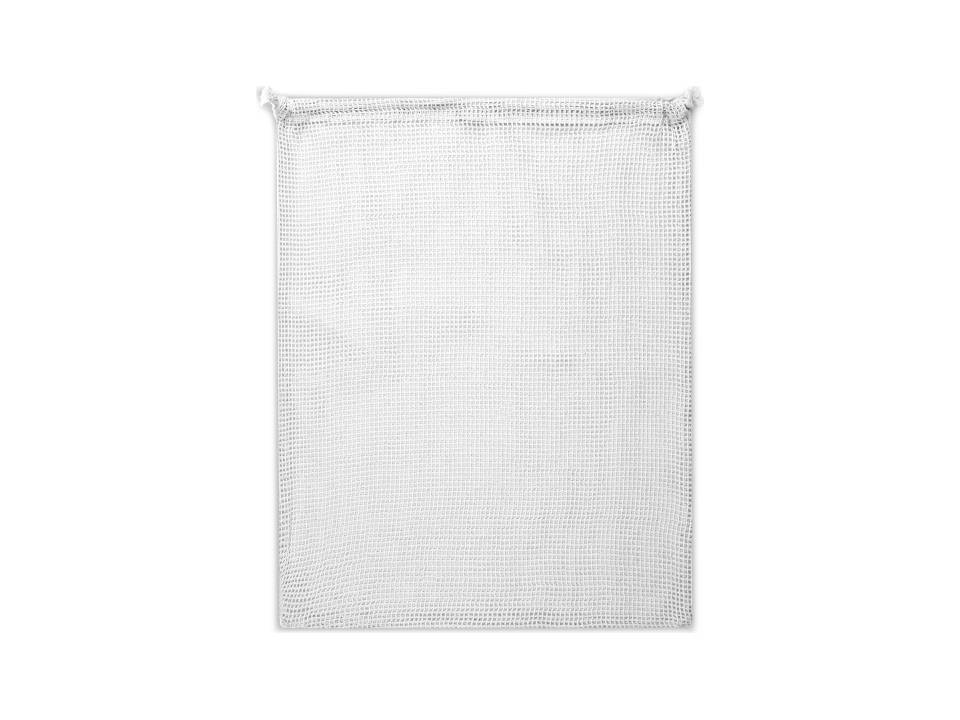 Re-Usable Food Bag Oeko-Tex® Cotton 40X45CM 7