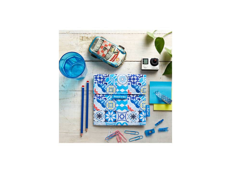 Snack 'n go 100% custom made 1