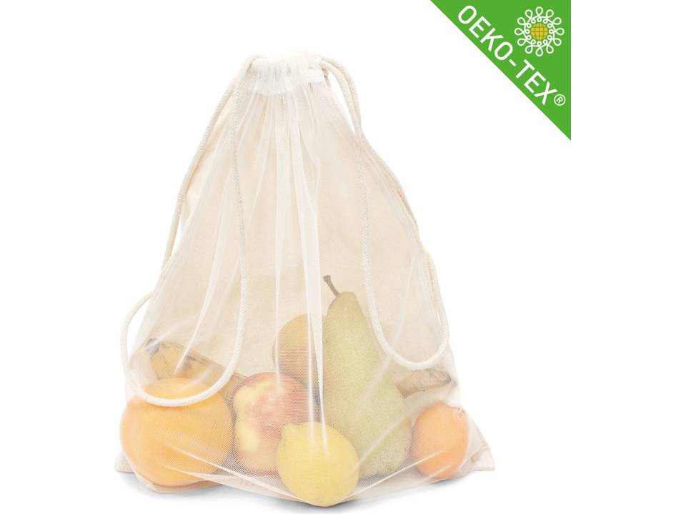 Veggie bag 1