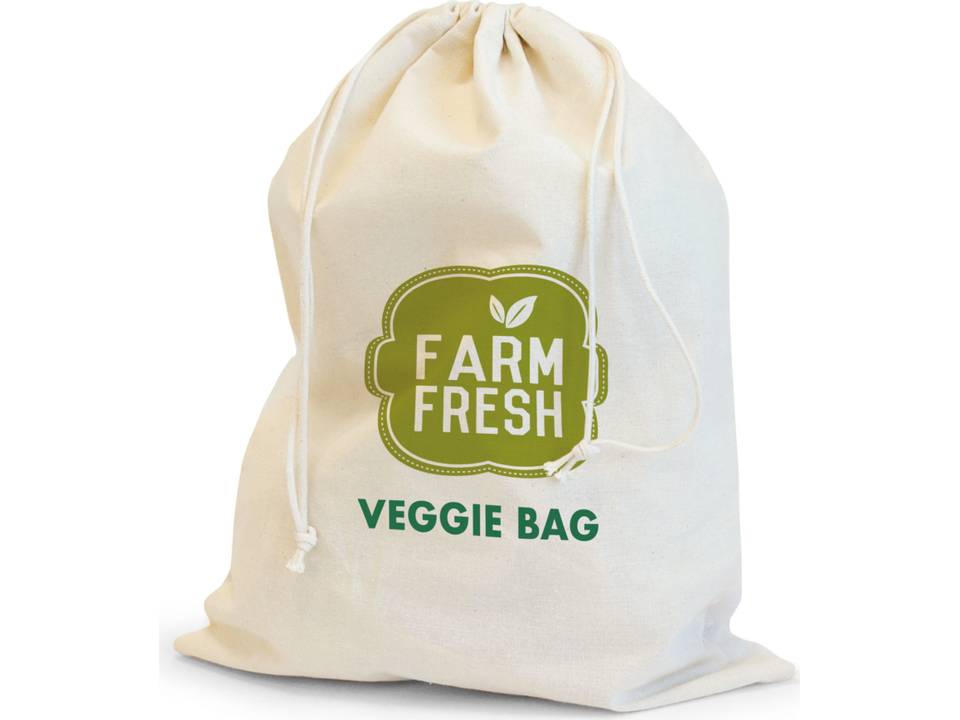 Veggie bag 3