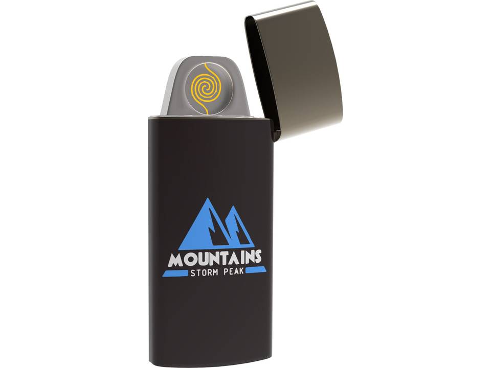 Hight Tech Shake Lighter zwart