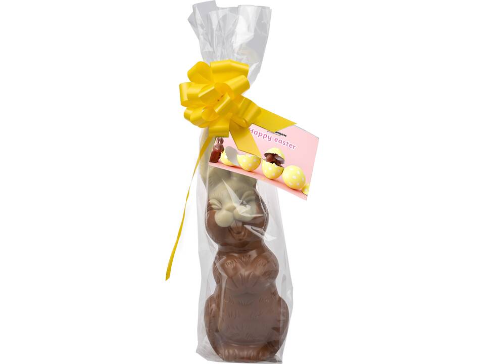 Milk chocolate Easter bunny 200 gr 1