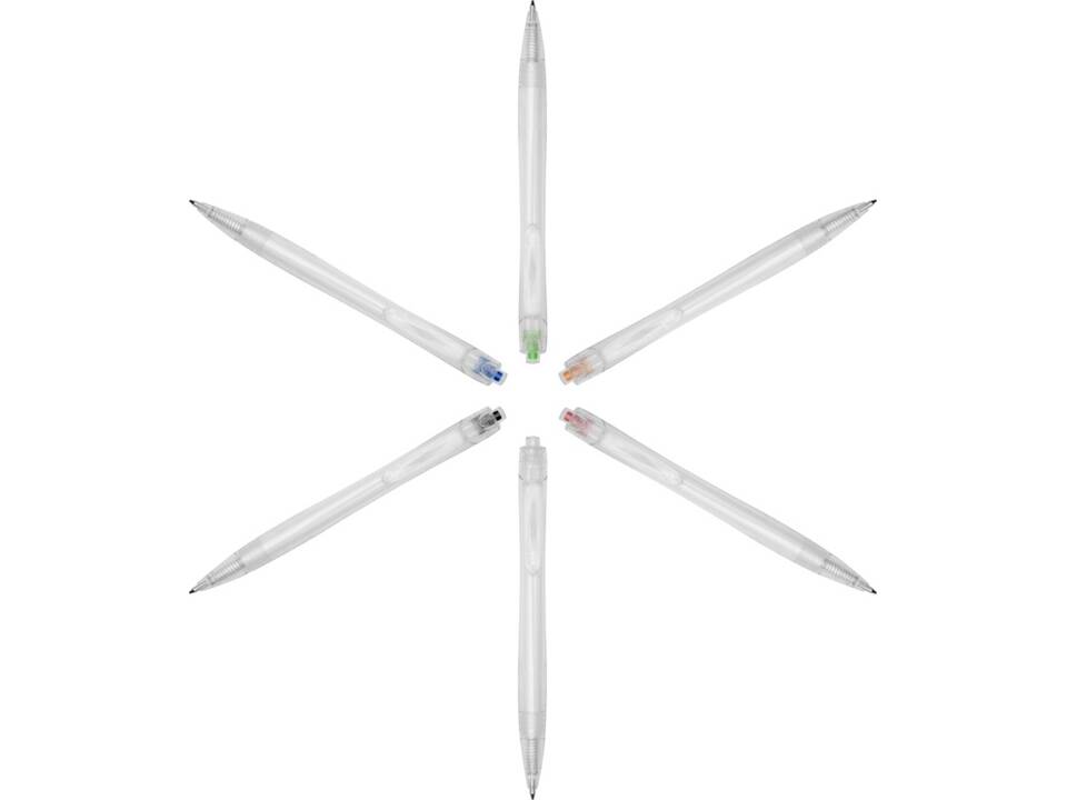 Honhua recycled PET ballpoint pen