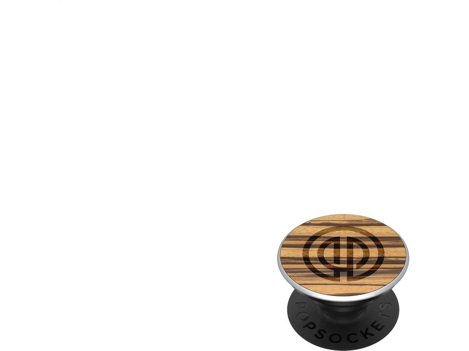 PopSockets® Wood telephone holder 7
