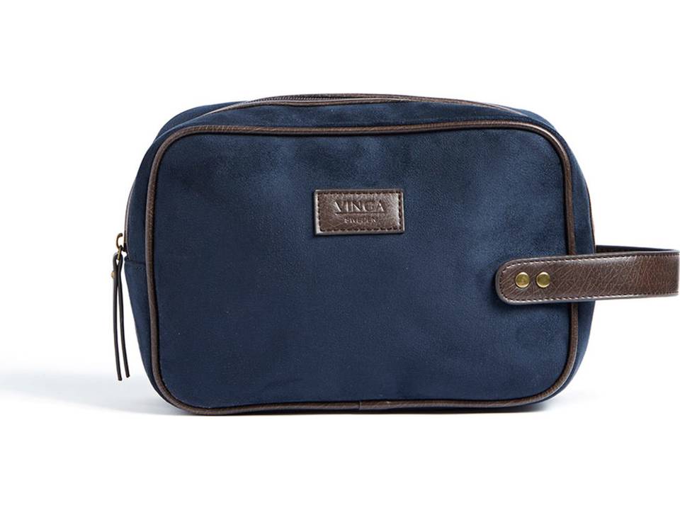 Hunton Toiletry Bag 6