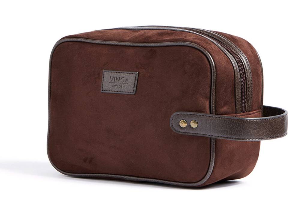 Hunton Toiletry Bag 8
