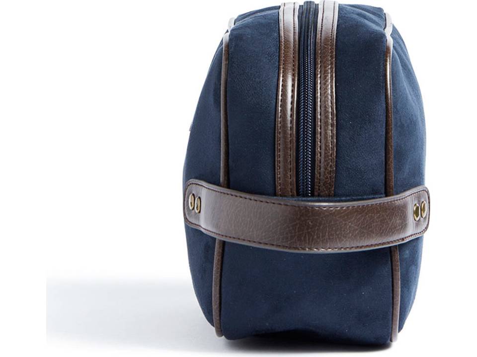 Hunton Toiletry Bag 4