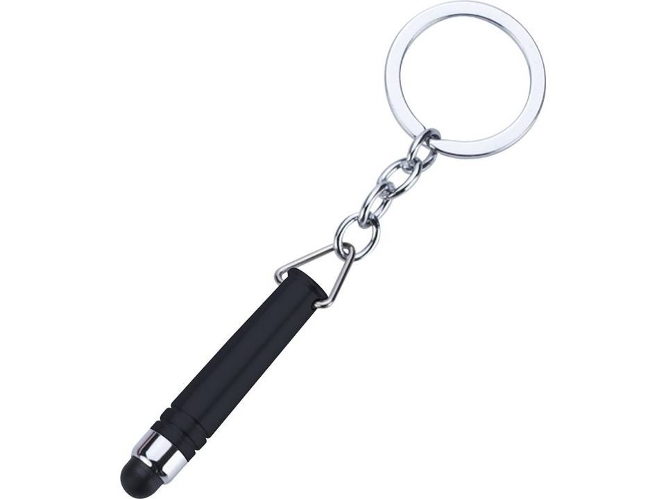 Tactile security keychain pointer 6
