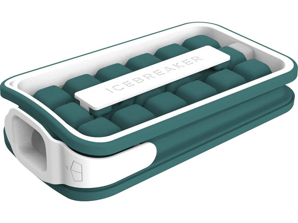 Icebreaker Pop Blue  ijsblokjesmaker 1