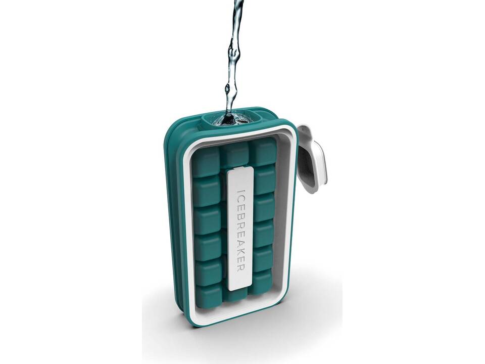 Icebreaker Pop Blue  ijsblokjesmaker 2