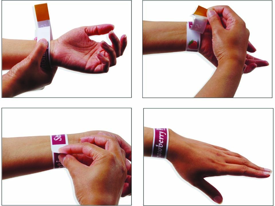 Supreme budget bracelets 1