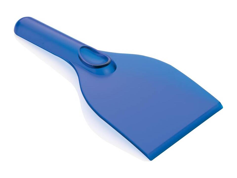 Ice scraper 4