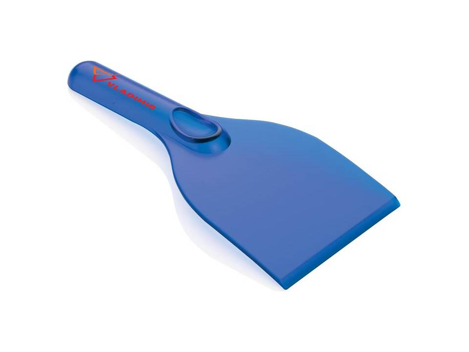 Ice scraper 6