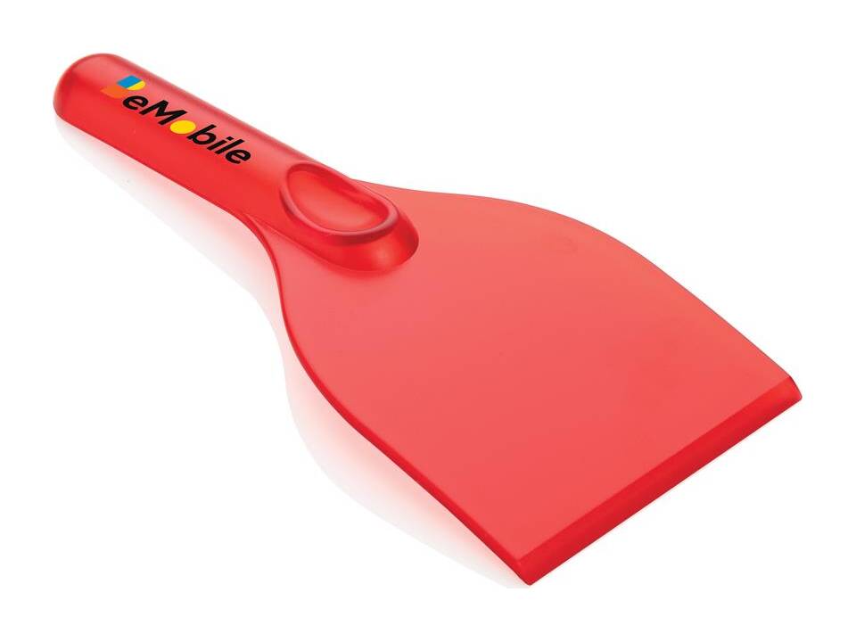 Ice scraper 3