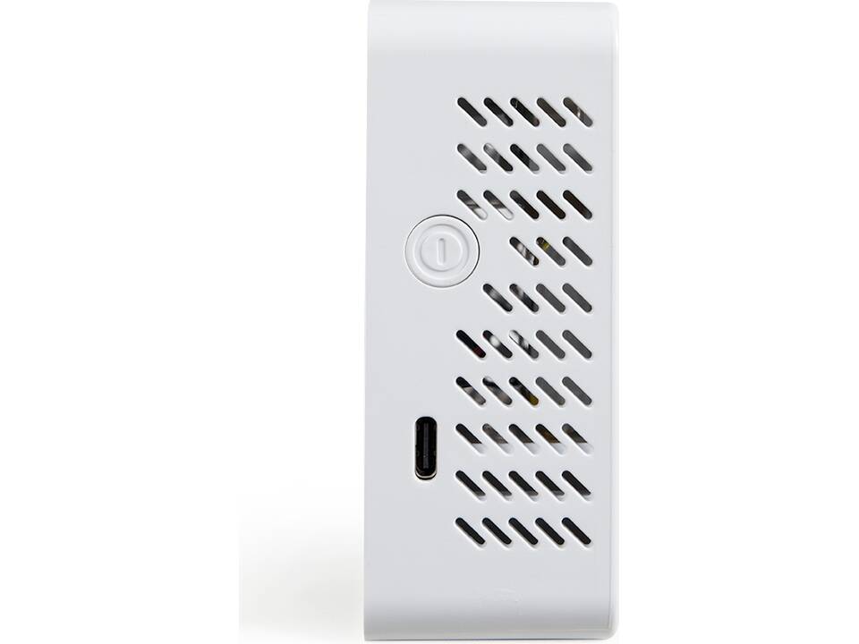 Indoor air quality monitor 1