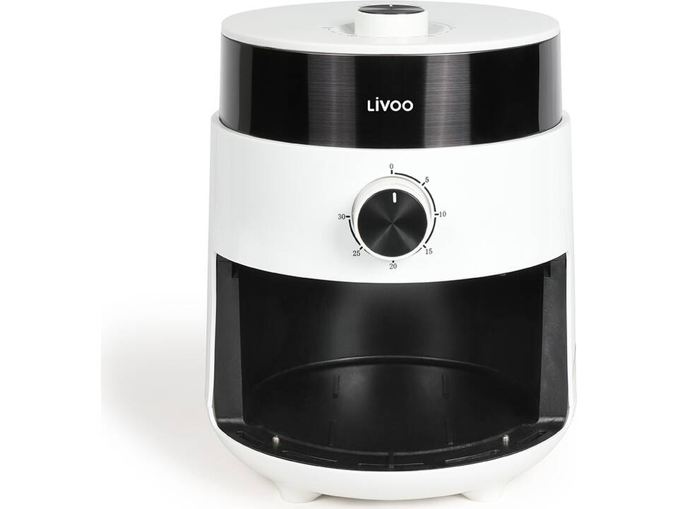 Multifunction air fryer 4