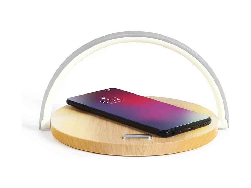 2 in 1 touch bedside lamp 1