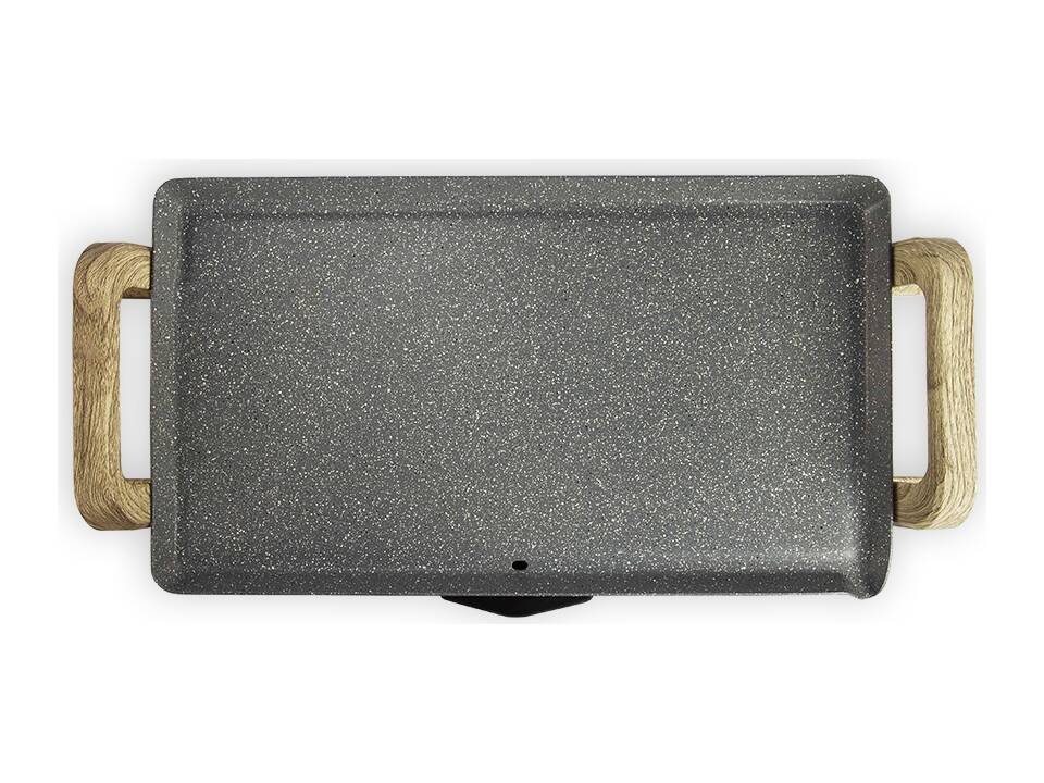 Livoo Griddle Nature 2