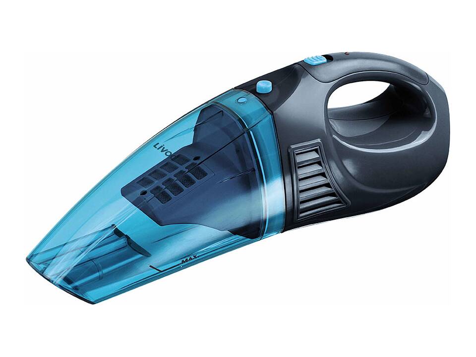 Livoo Vacuum Cleaner wet & dry 7