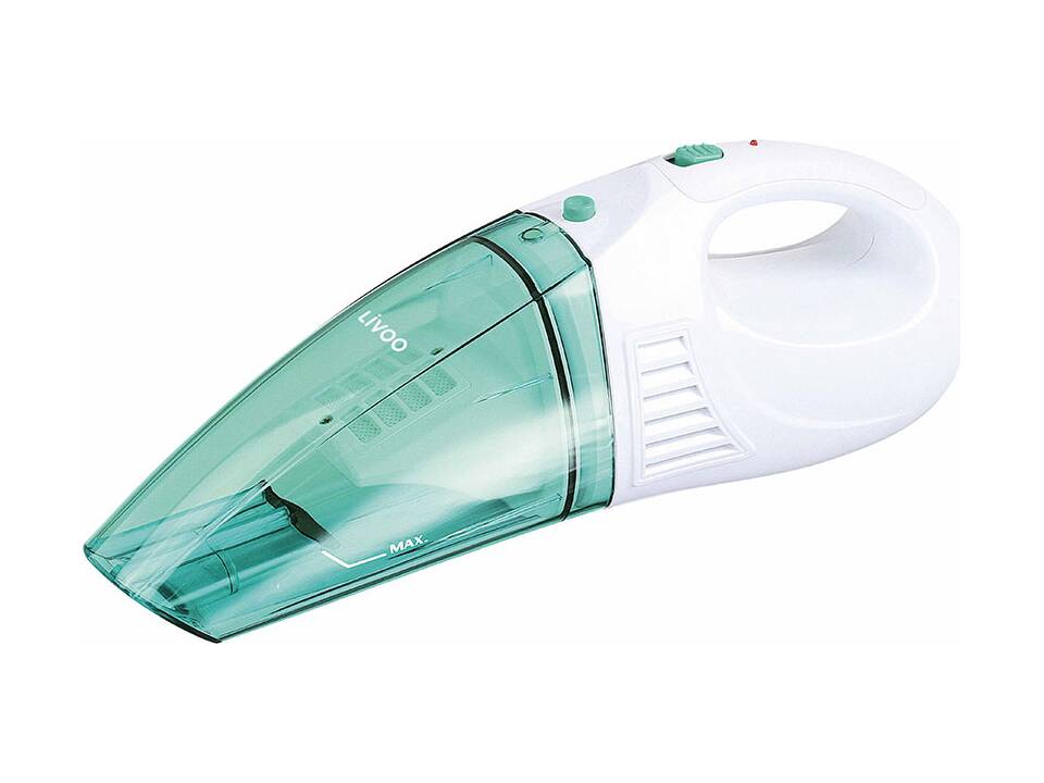Livoo Vacuum Cleaner wet & dry 9