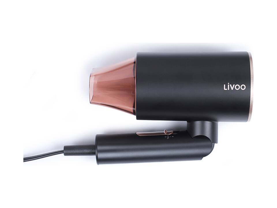 Livoo Ionic hair dryer 1